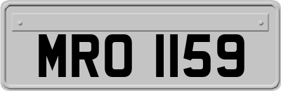MRO1159