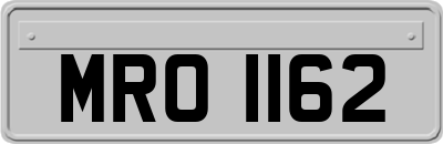 MRO1162