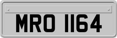 MRO1164