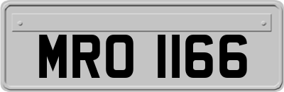 MRO1166