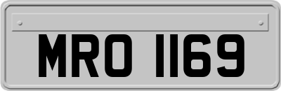 MRO1169