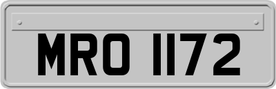 MRO1172