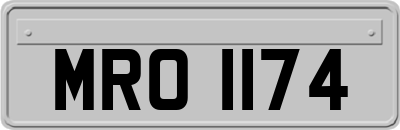 MRO1174