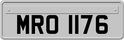 MRO1176