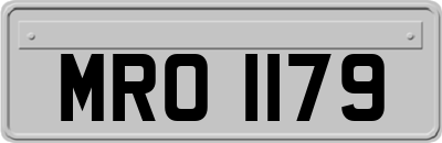 MRO1179