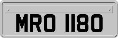 MRO1180