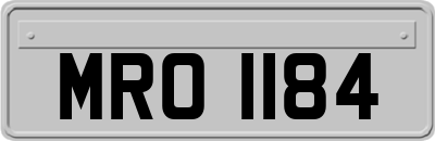 MRO1184