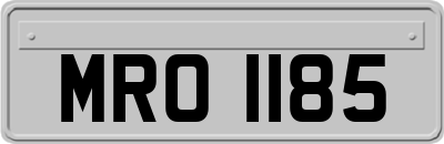 MRO1185