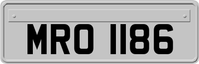 MRO1186
