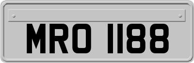 MRO1188