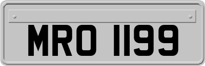 MRO1199