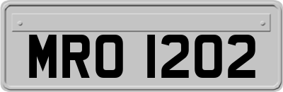 MRO1202