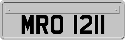 MRO1211