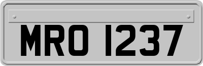 MRO1237