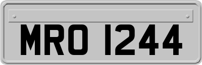 MRO1244