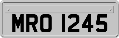 MRO1245