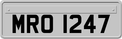 MRO1247