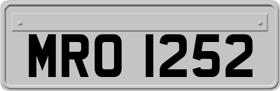 MRO1252