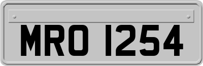 MRO1254