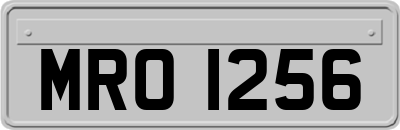 MRO1256