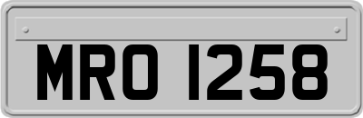 MRO1258
