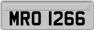 MRO1266