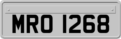 MRO1268