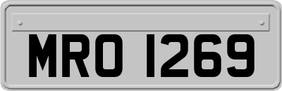 MRO1269