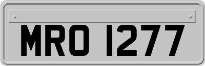 MRO1277