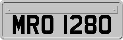 MRO1280