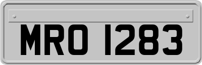 MRO1283