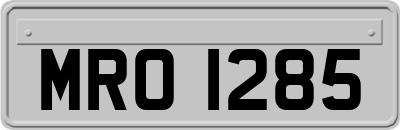 MRO1285