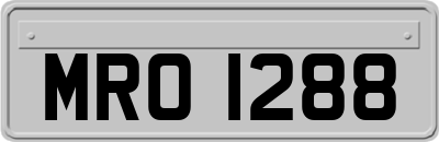 MRO1288