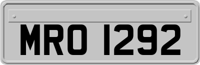 MRO1292
