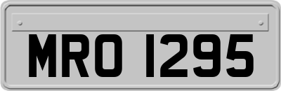 MRO1295
