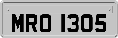 MRO1305