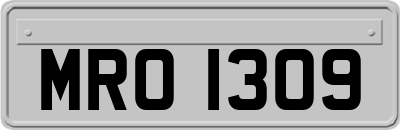 MRO1309