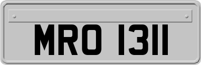 MRO1311