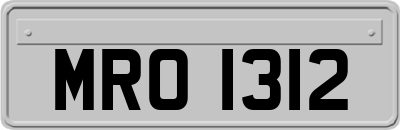 MRO1312