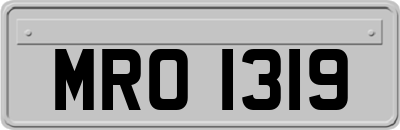 MRO1319
