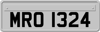 MRO1324