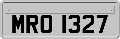 MRO1327