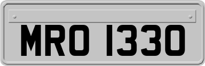 MRO1330