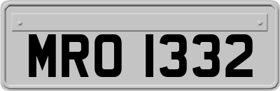 MRO1332