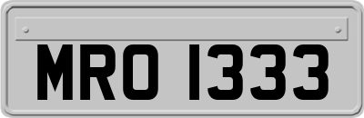MRO1333
