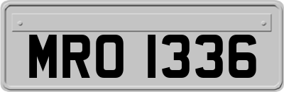 MRO1336