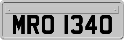 MRO1340