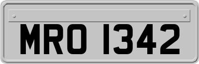 MRO1342