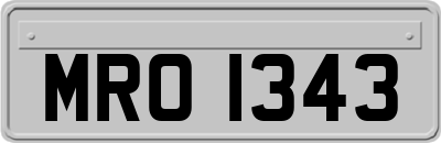 MRO1343