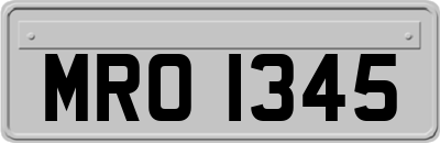 MRO1345